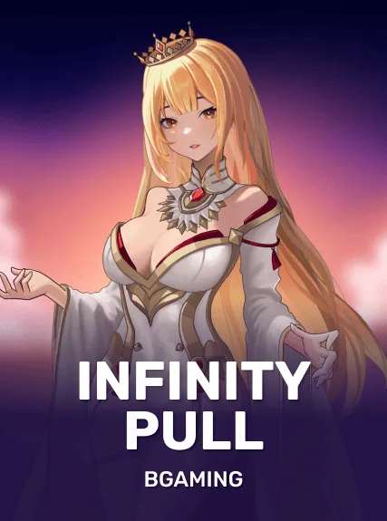 Infinity Pull game tile