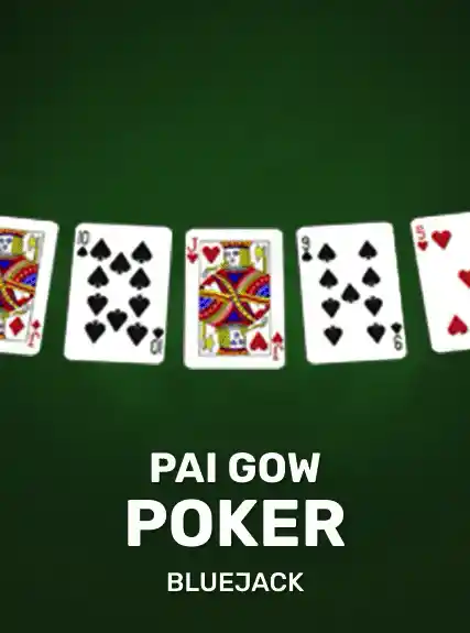 Pai Gow Poker game tile