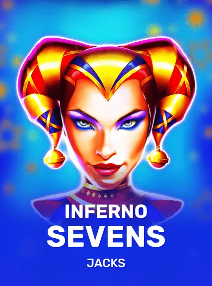 Inferno Sevens game tile
